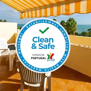  Apartment A15 - Dona Ana Cliff Portugal