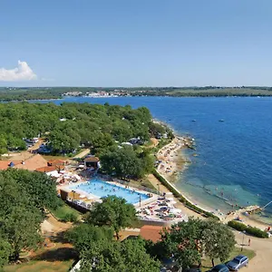  Luxuszelt Easyatent Fkk Safari Tent Solaris Naturist - Clothes Free Kroatien