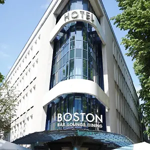 4* Hotel Boston Hh