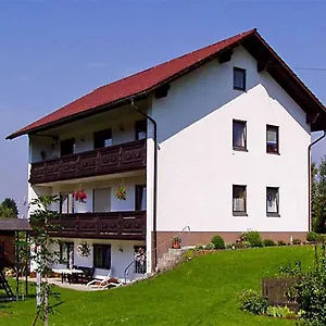 Apartment Haus Franziska Deutschland